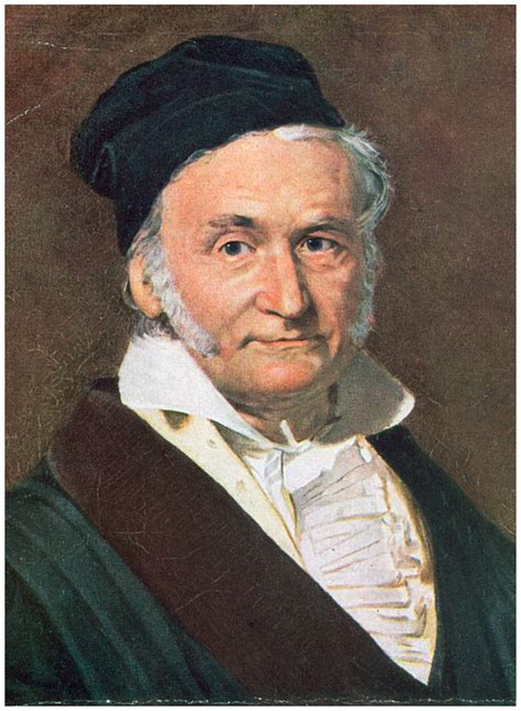 Gauss .